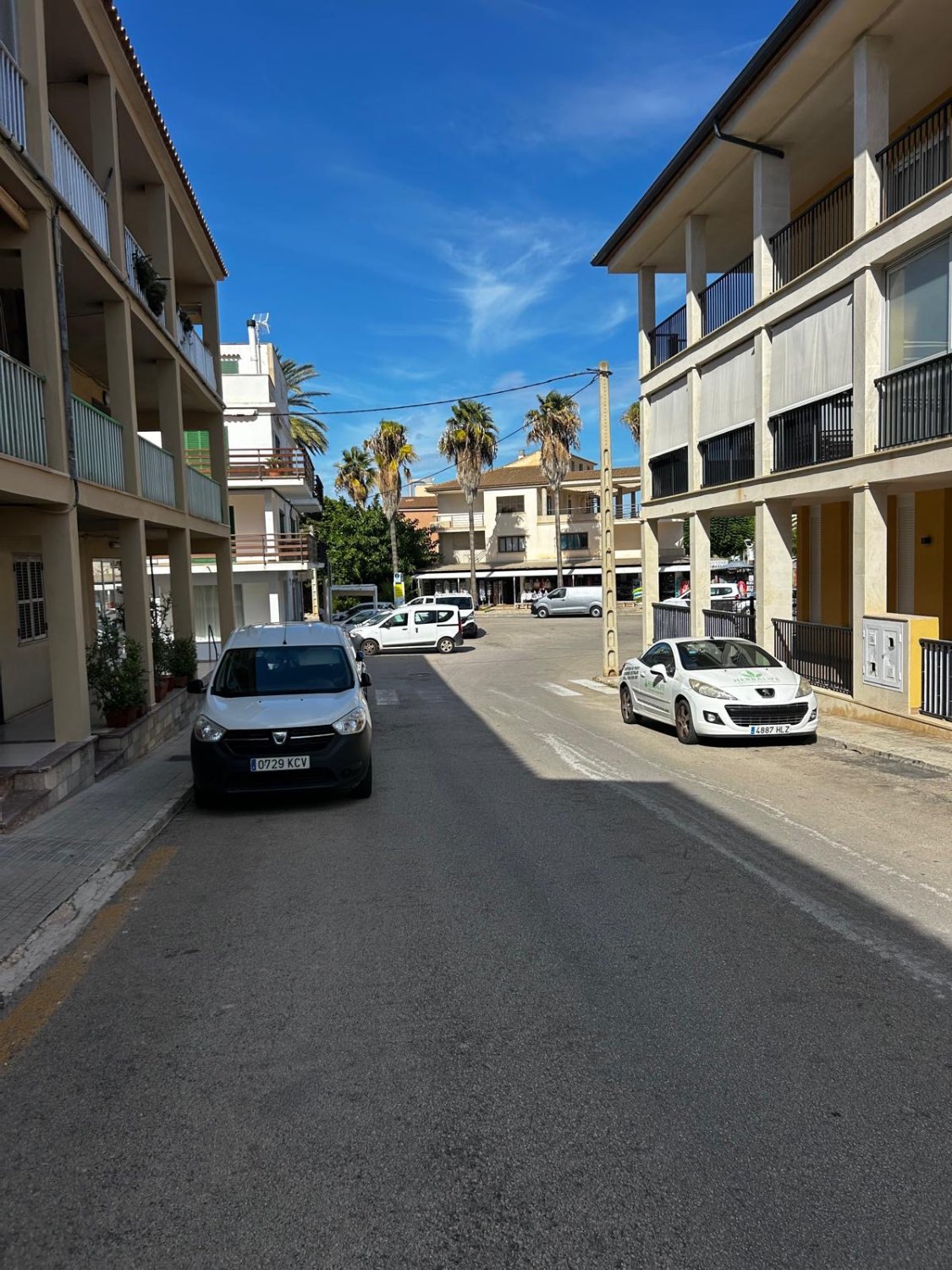 Piano terra in vendita a Colonia Sant Jordi a 100 metri dal mare