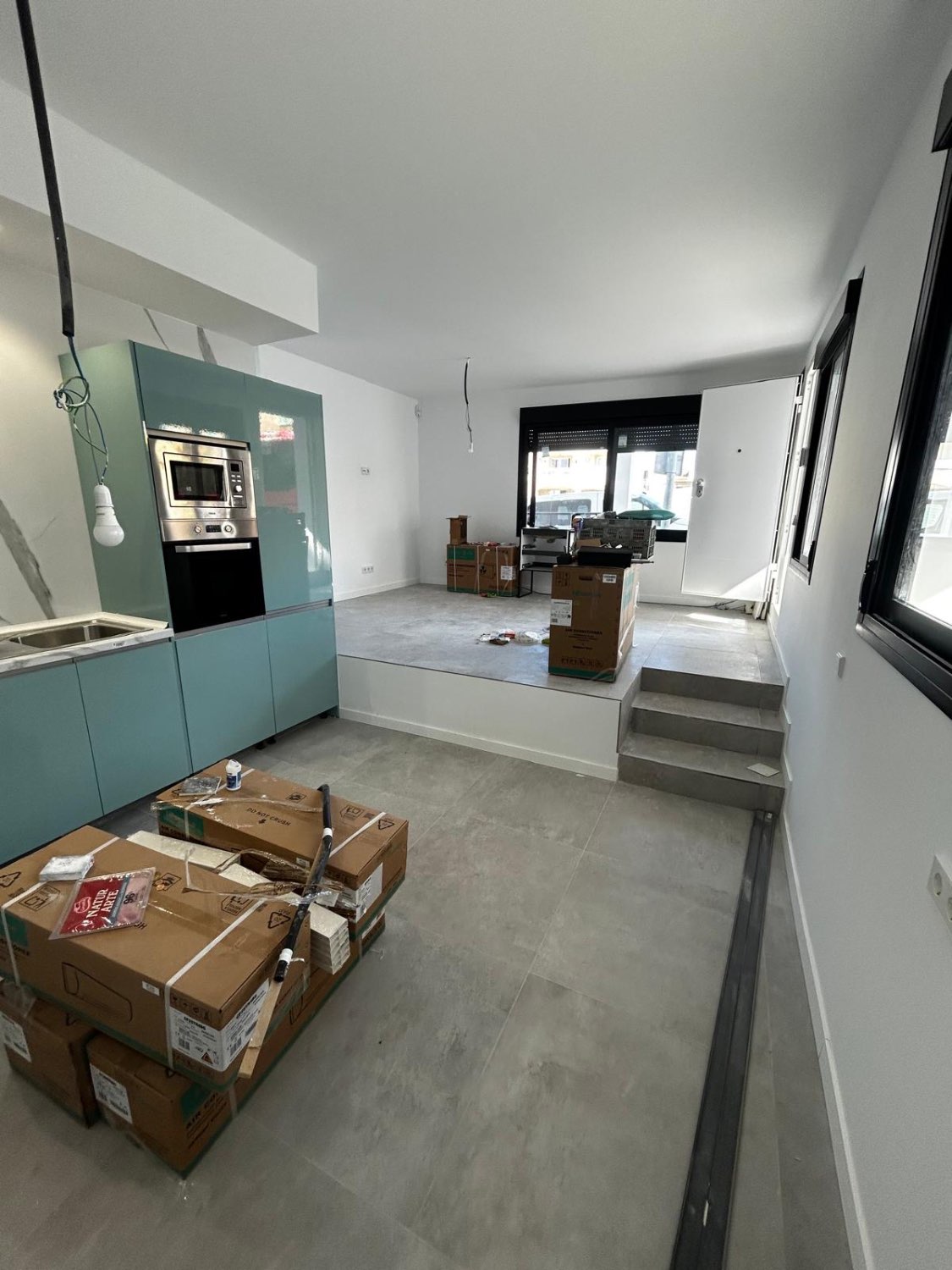 Piano terra in vendita a Colonia Sant Jordi a 100 metri dal mare