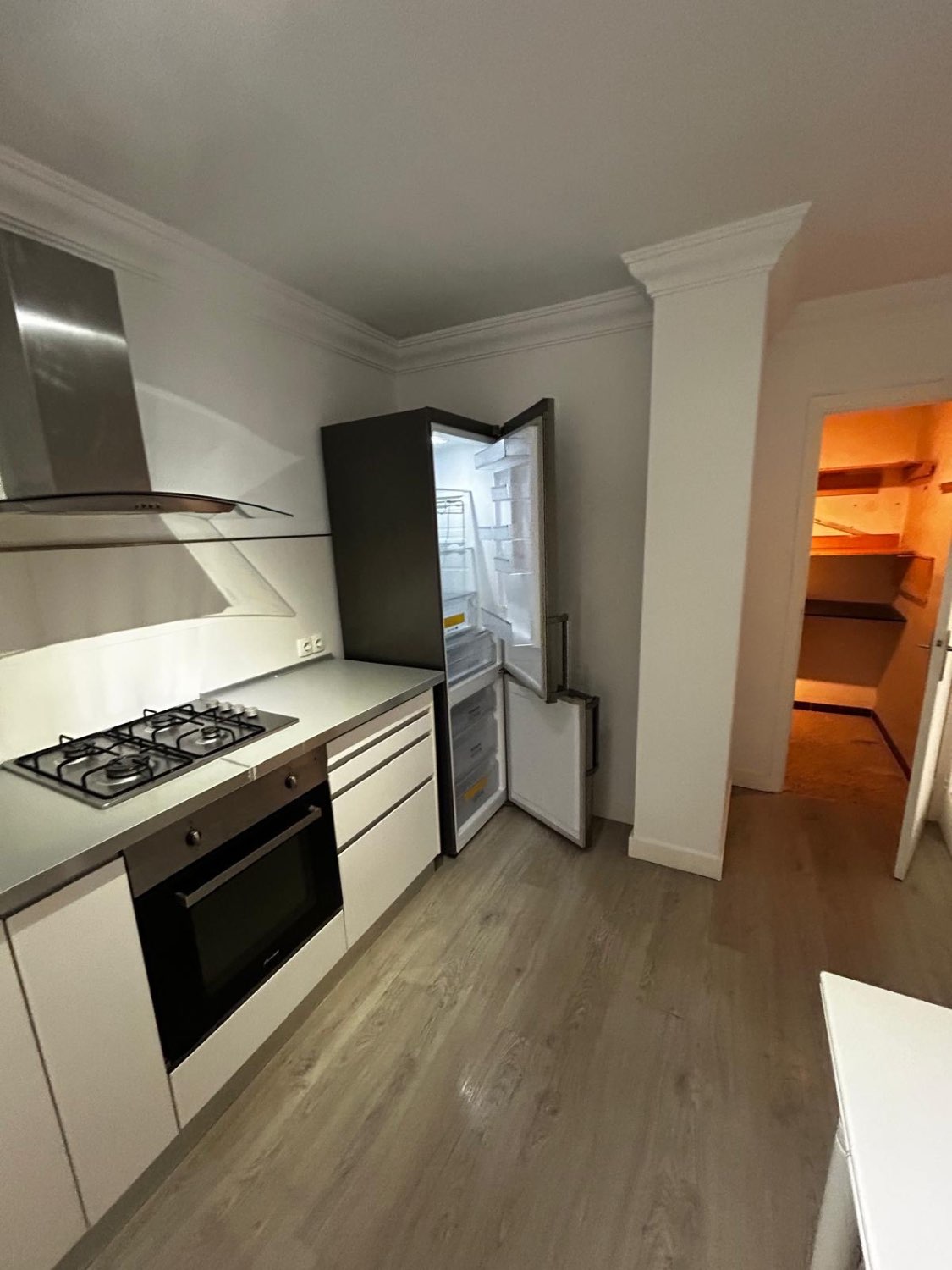 ALQUIER LARGA DURACIÓN EN COLL D´EN RABASSA