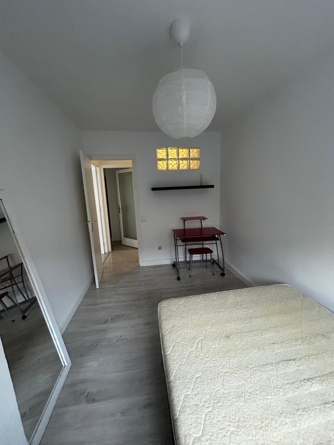 ALQUIER LARGA DURACIÓN EN COLL D´EN RABASSA