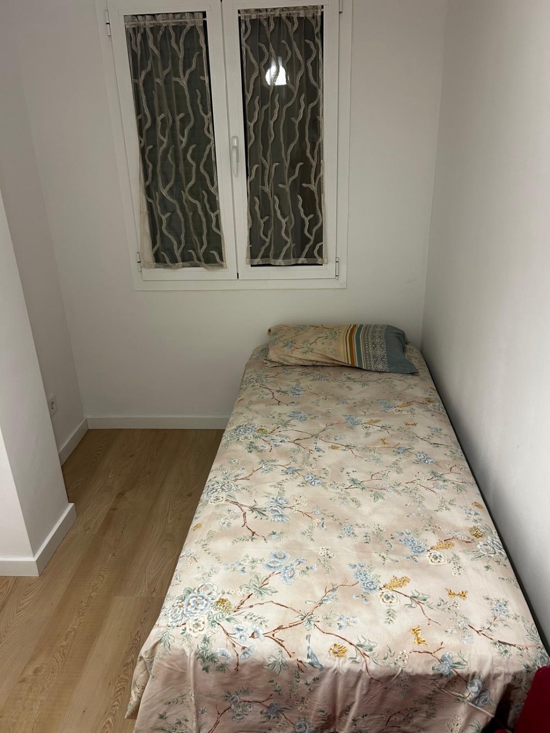 ALQUIER LARGA DURACIÓN EN COLL D´EN RABASSA