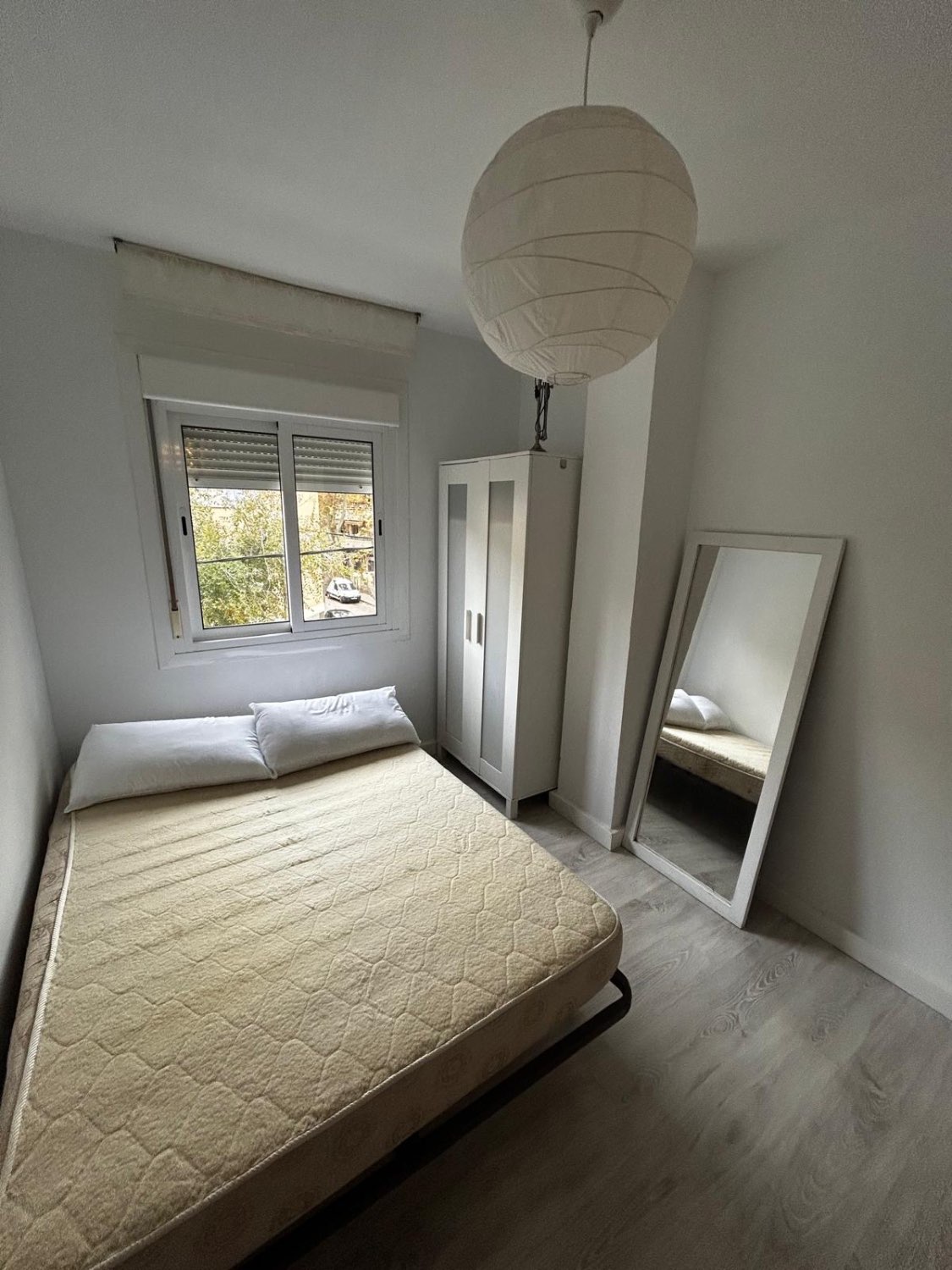 ALQUIER LARGA DURACIÓN EN COLL D´EN RABASSA