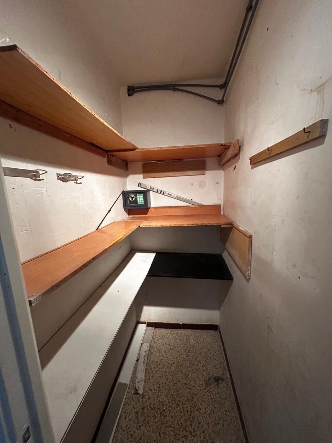 ALQUIER LARGA DURACIÓN EN COLL D´EN RABASSA