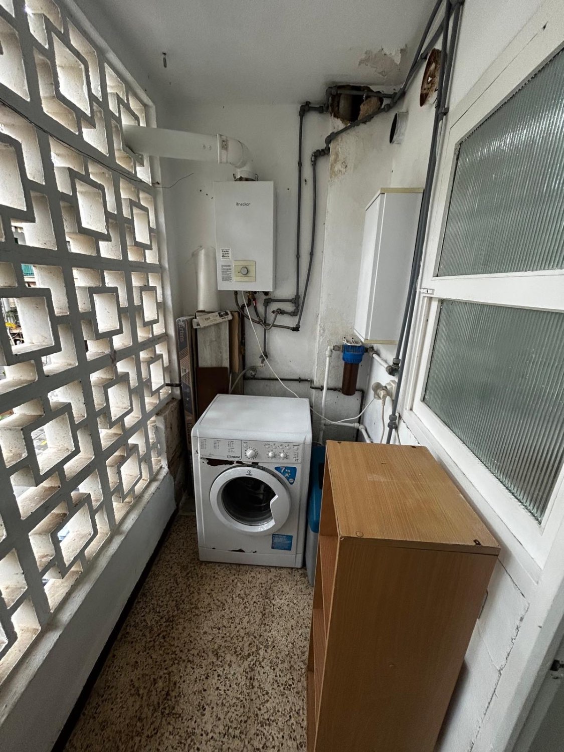 ALQUIER LARGA DURACIÓN EN COLL D´EN RABASSA