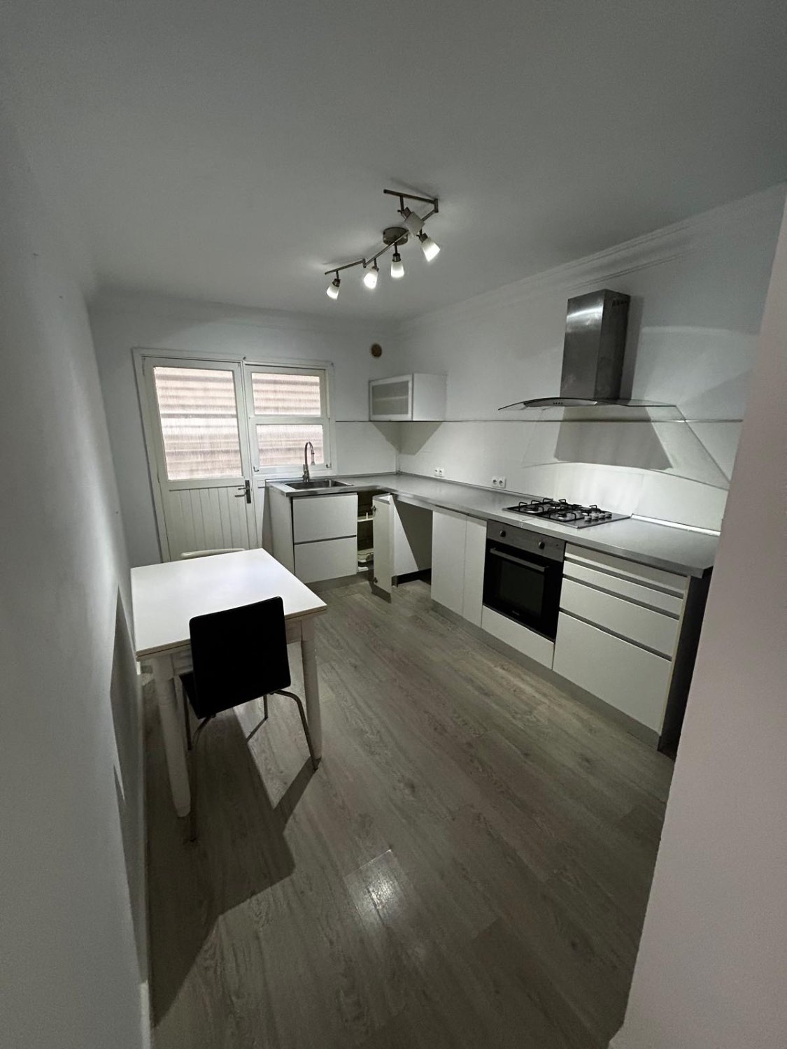 ALQUIER LARGA DURACIÓN EN COLL D´EN RABASSA