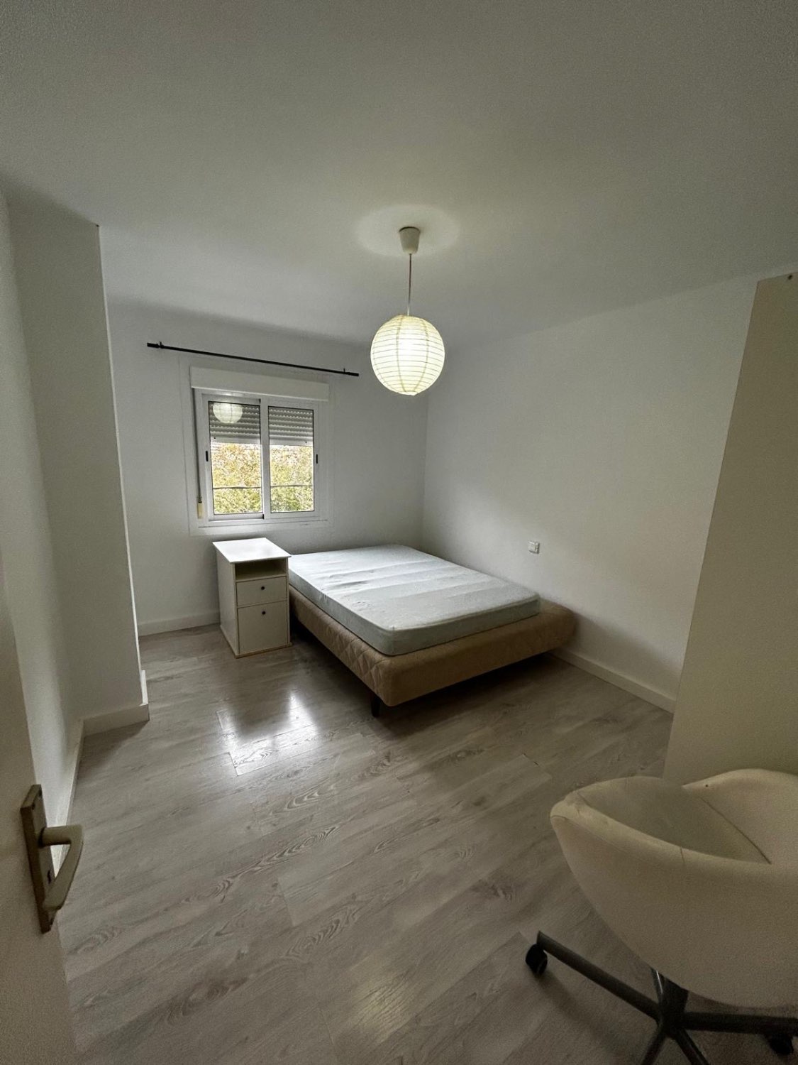 ALQUIER LARGA DURACIÓN EN COLL D´EN RABASSA