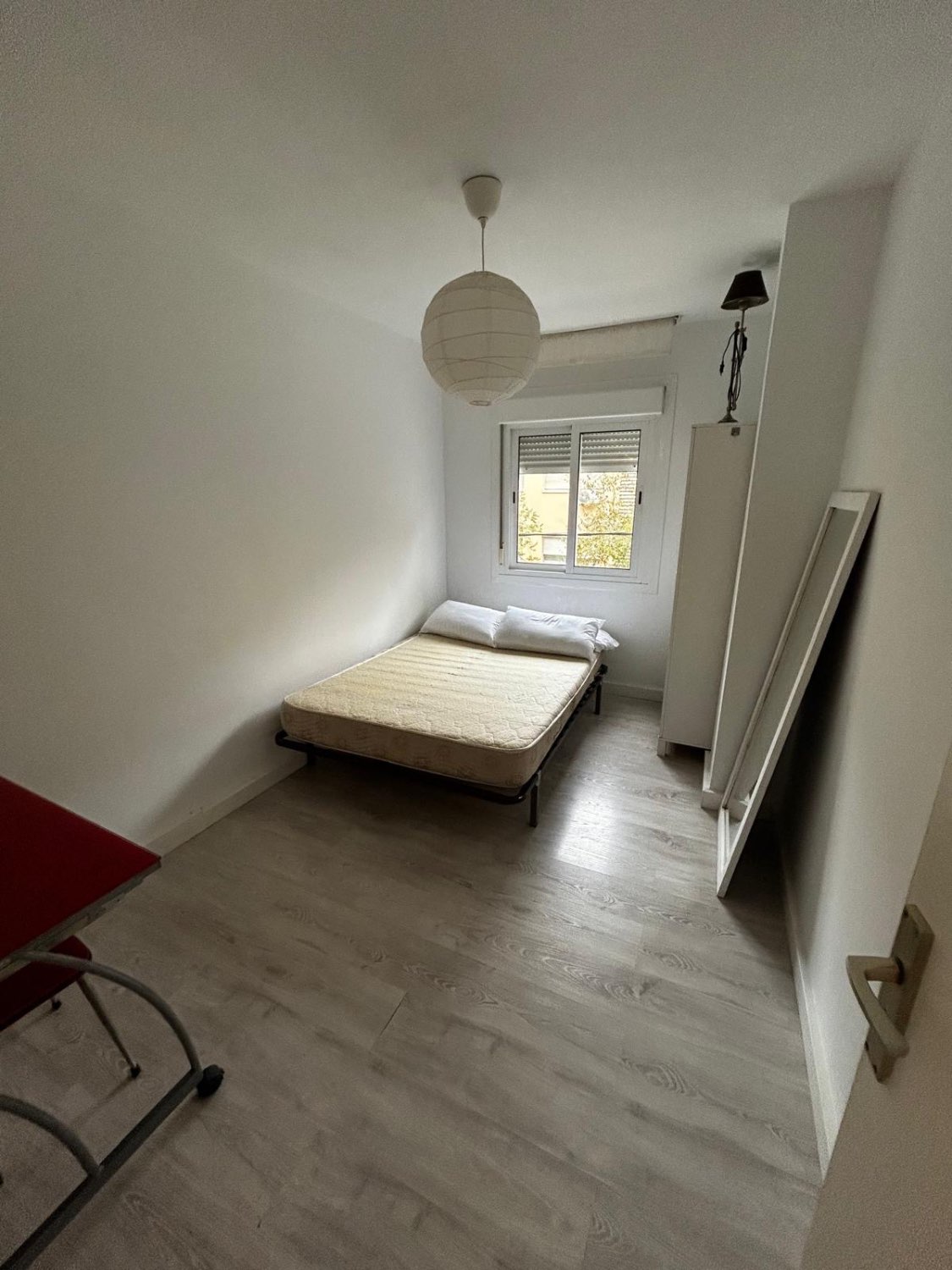 ALQUIER LARGA DURACIÓN EN COLL D´EN RABASSA