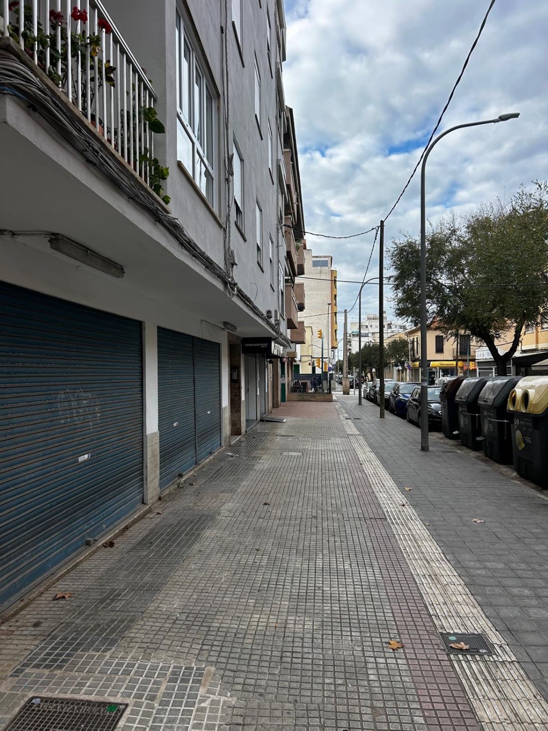 ALQUIER LARGA DURACIÓN EN COLL D´EN RABASSA