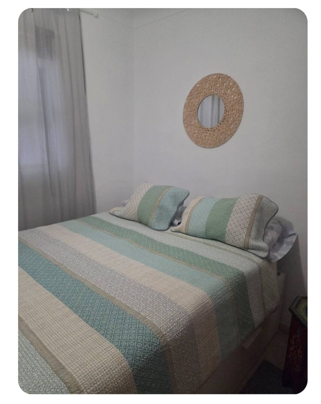 Planta Baja a 3 calles del mar