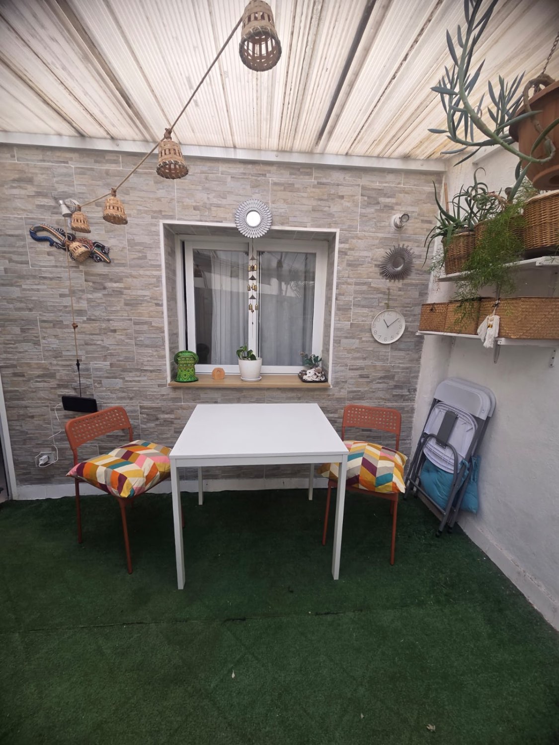 Planta Baja a 3 calles del mar