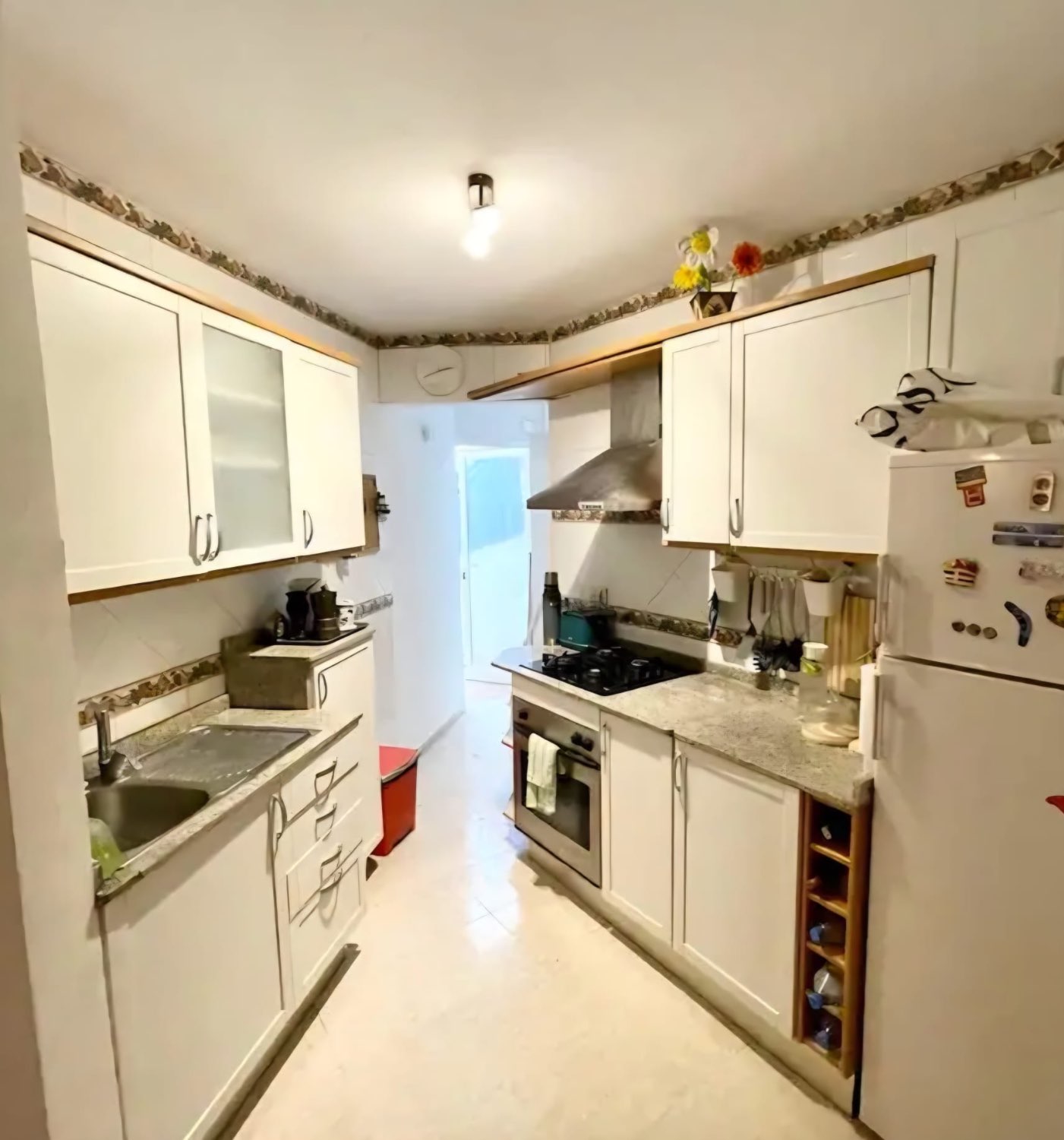 Planta Baja a 3 calles del mar