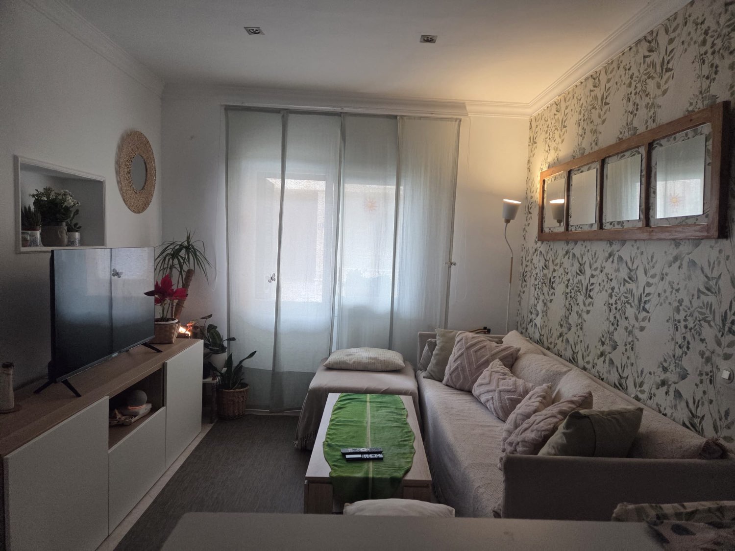 Planta Baja a 3 calles del mar