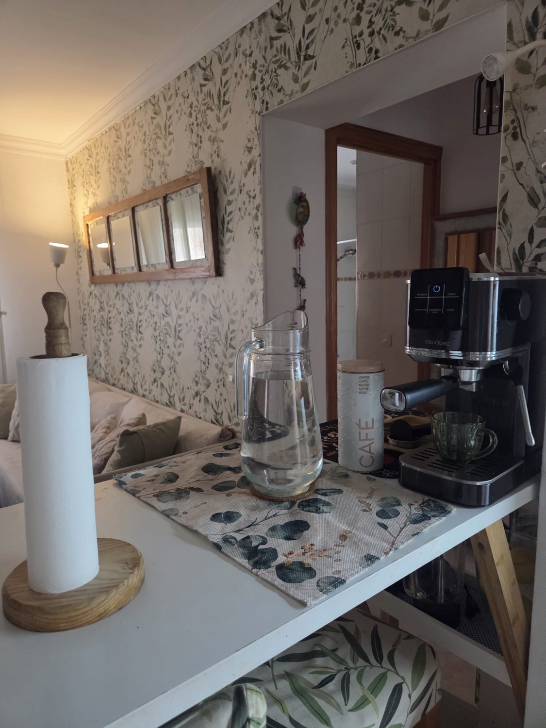 Planta Baja a 3 calles del mar