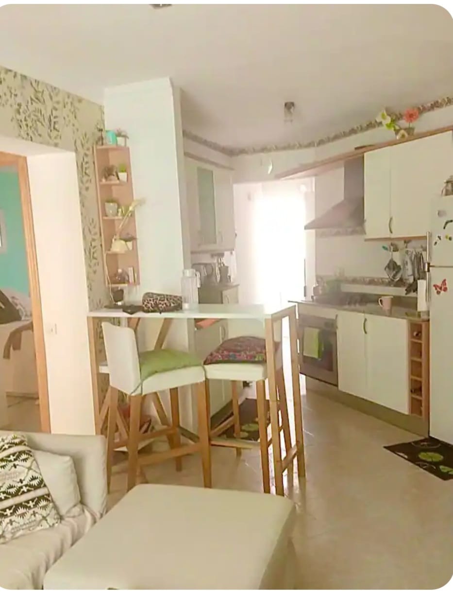 Planta Baja a 3 calles del mar