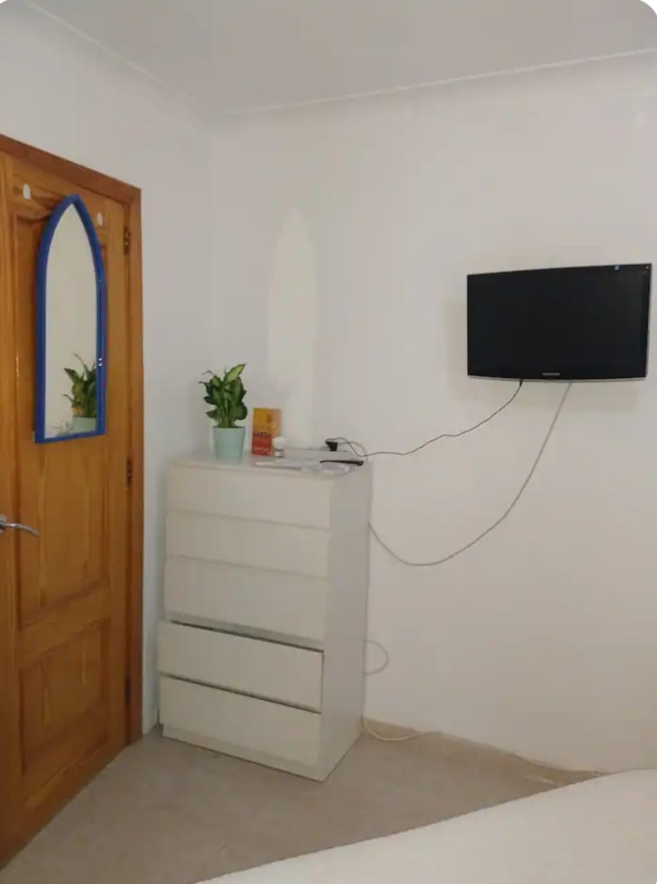 Planta Baja a 3 calles del mar