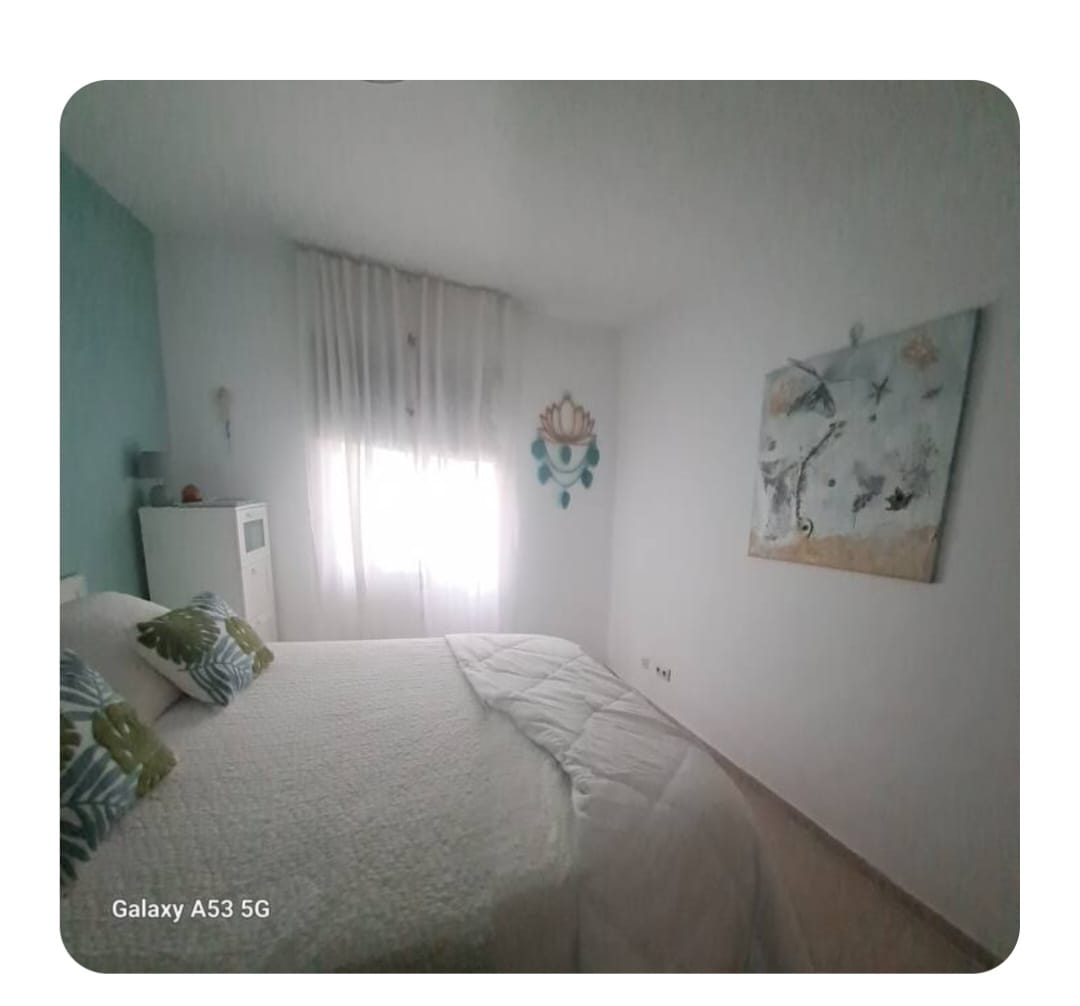 Planta Baja a 3 calles del mar