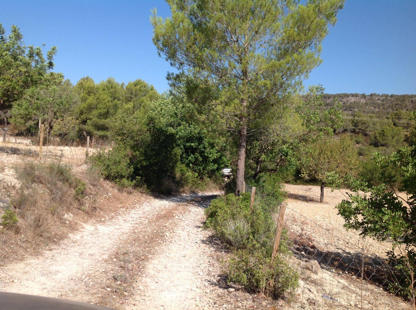 Alquiler de Chalet Rústico en Calvia