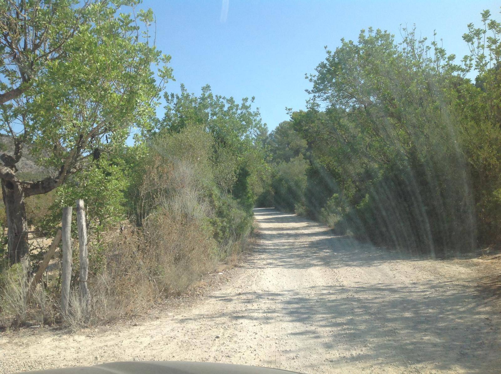 Rustikale Chalet-Vermietung in Calvia