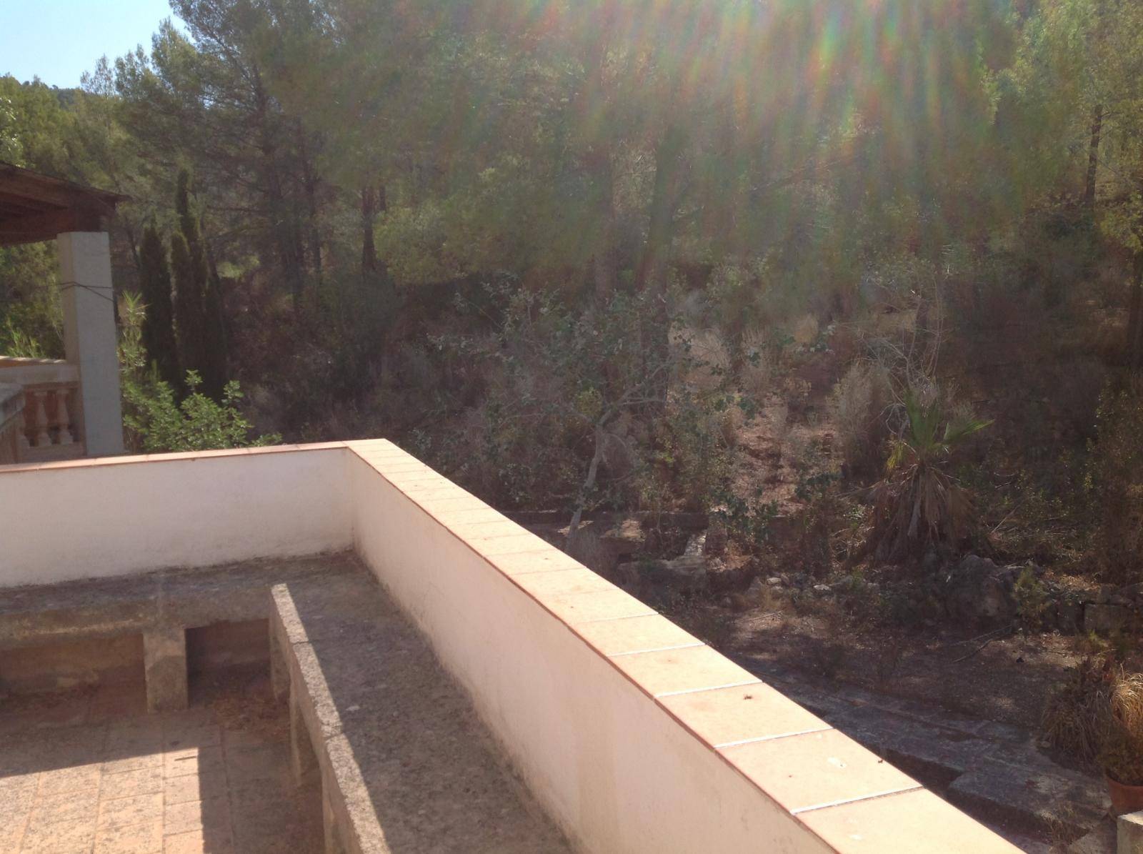 Noleggio Rustico Chalet a Calvia