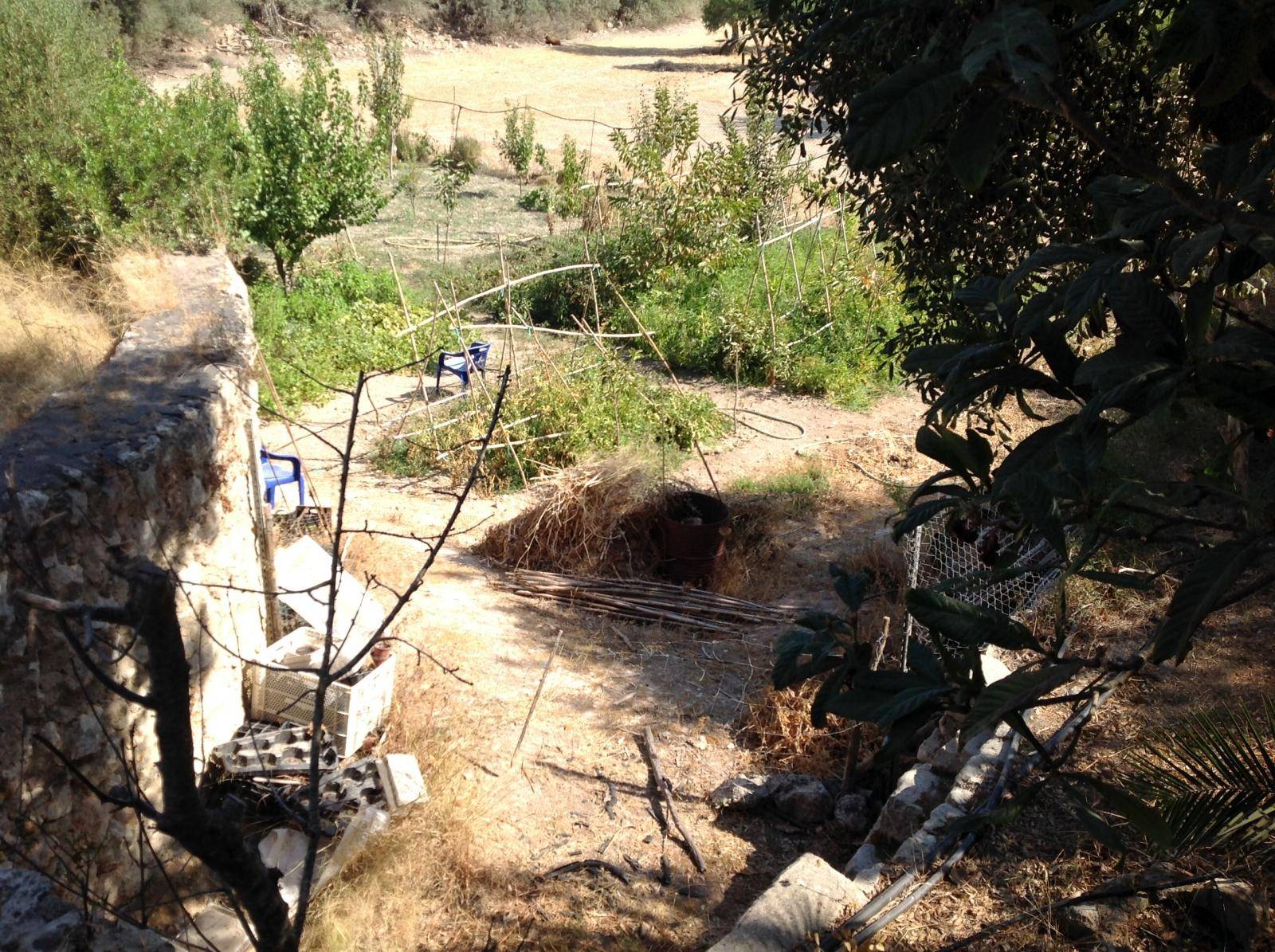 Rustikale Chalet-Vermietung in Calvia