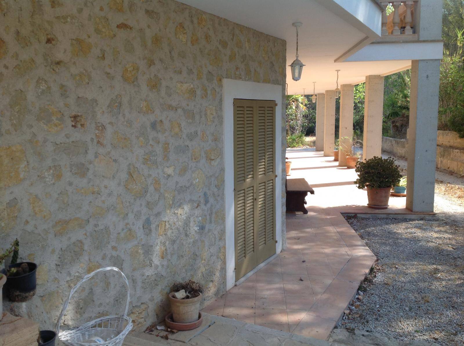 Noleggio Rustico Chalet a Calvia