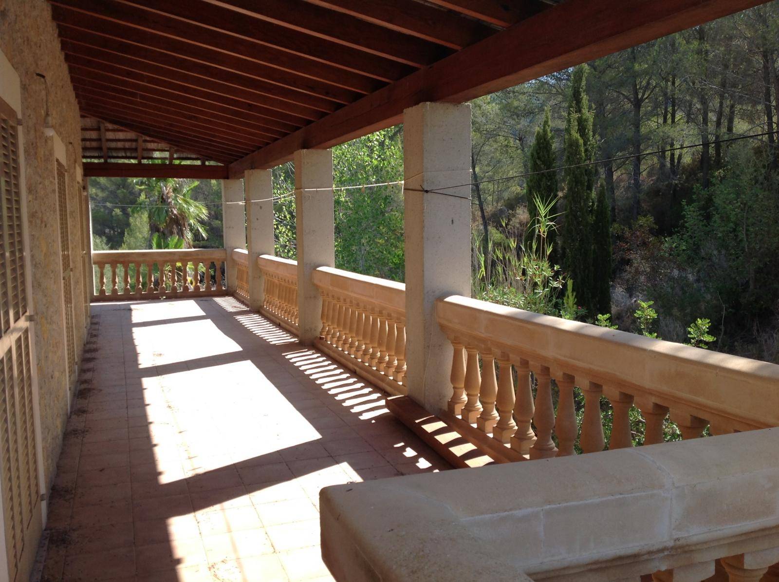 Noleggio Rustico Chalet a Calvia