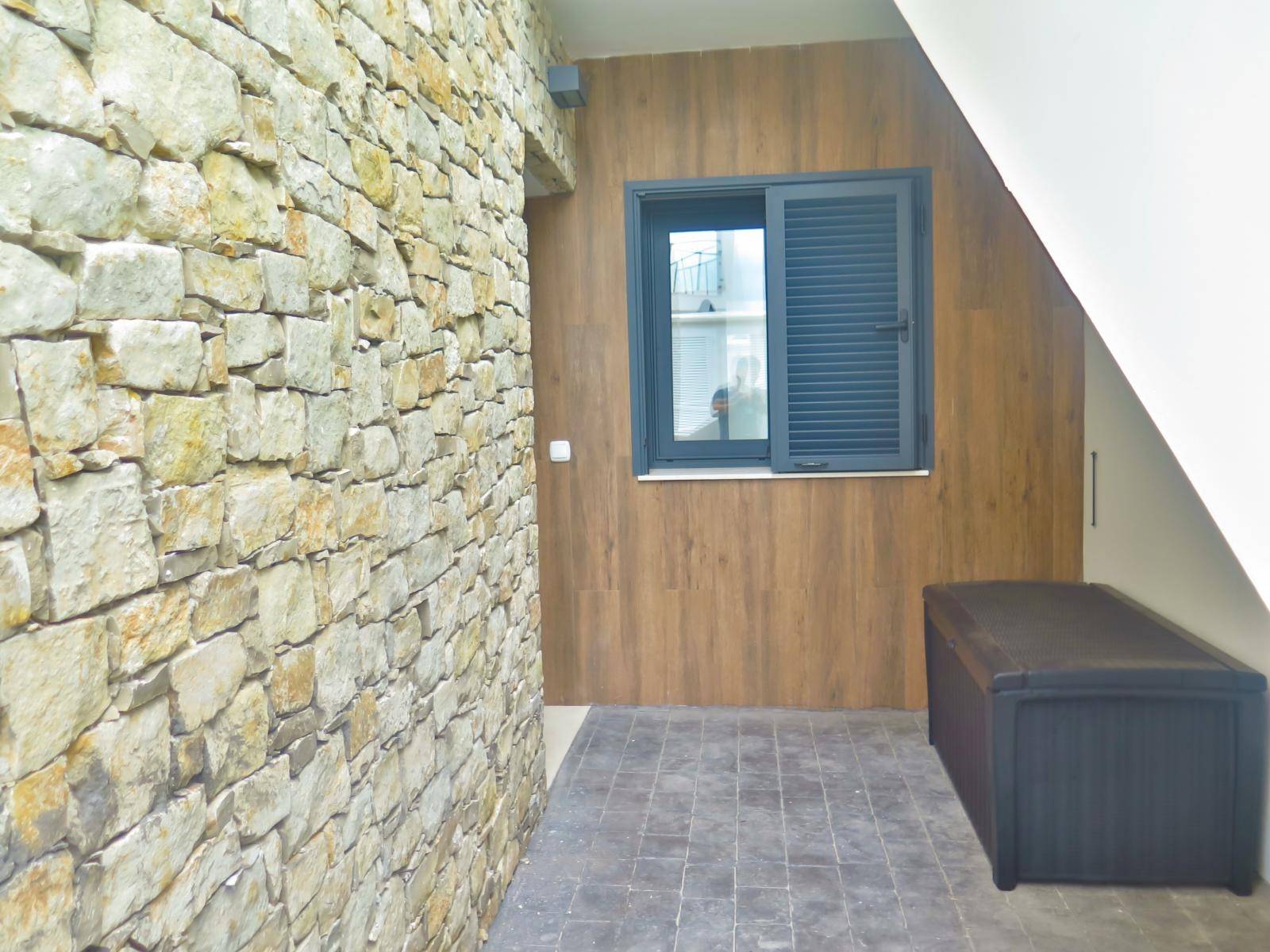 Bungalow en alquiler Cala murada con piscina comunitaria y jacuzzi