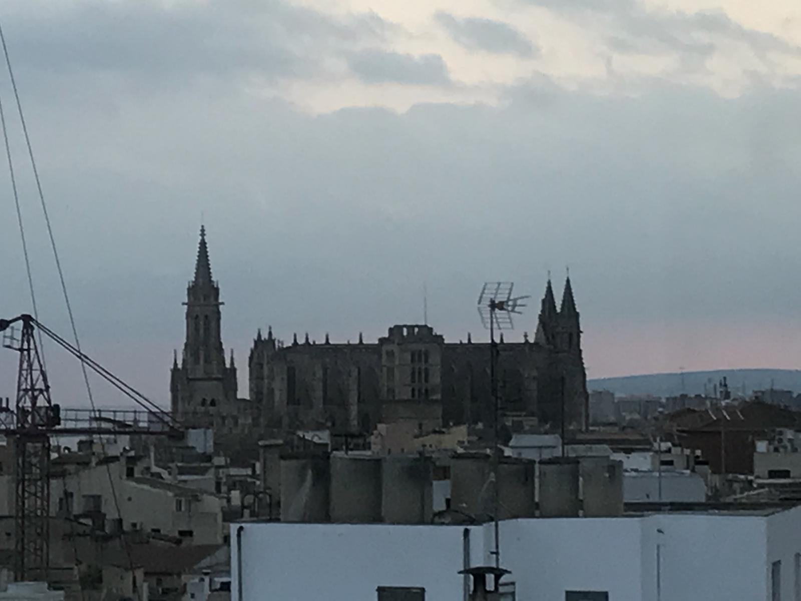 Bureau en location à Palma de Mallorca