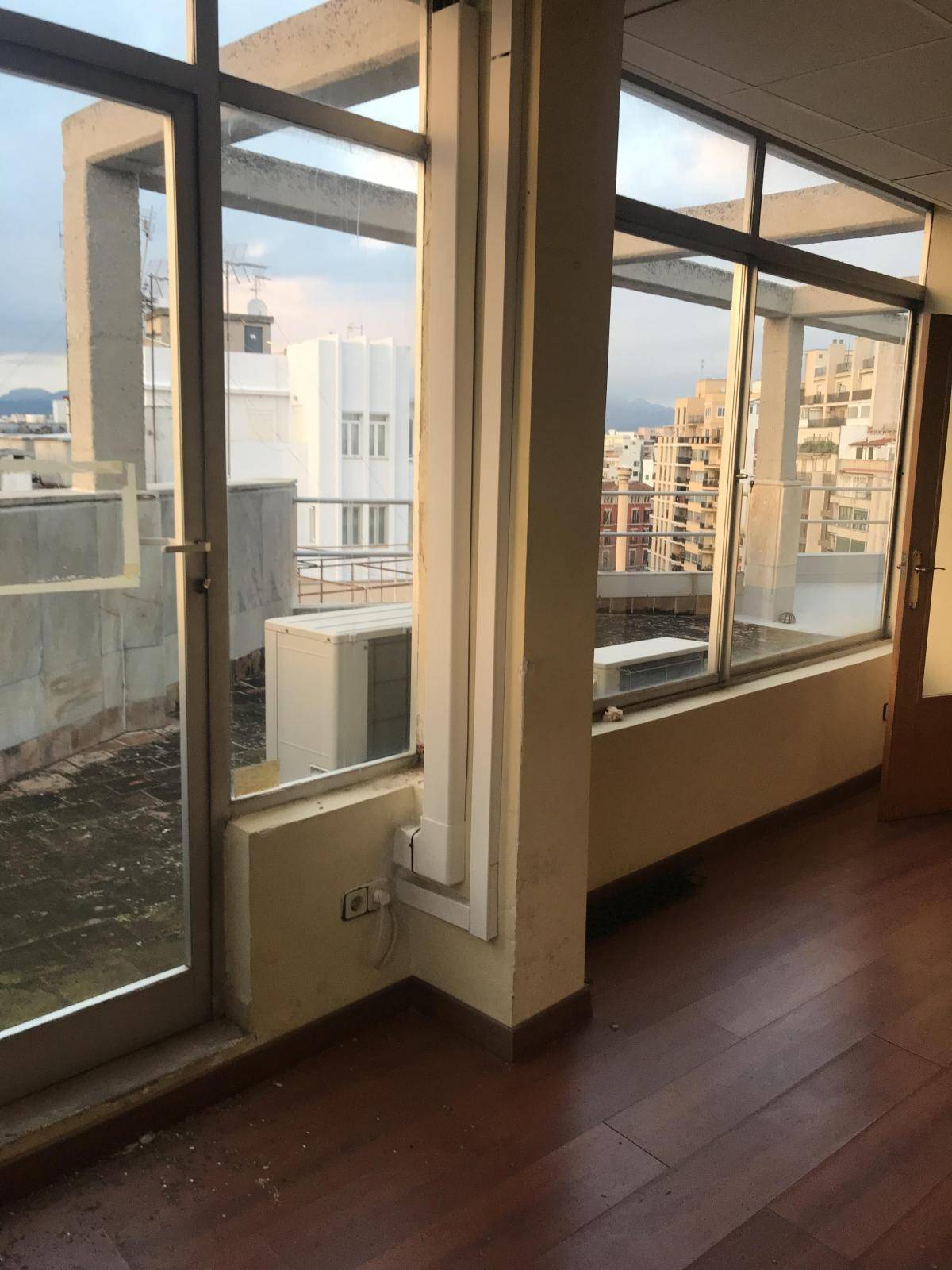 Office for rent in Palma de Mallorca