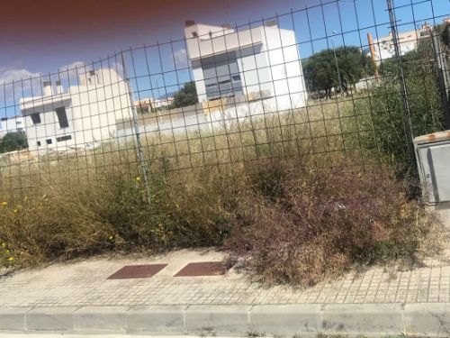 Building area for sale in Son Ferriol - Sant Jordi (Palma de Mallorca)