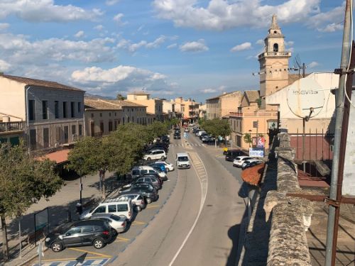 Bâtiment en vente à Santa María del Camí