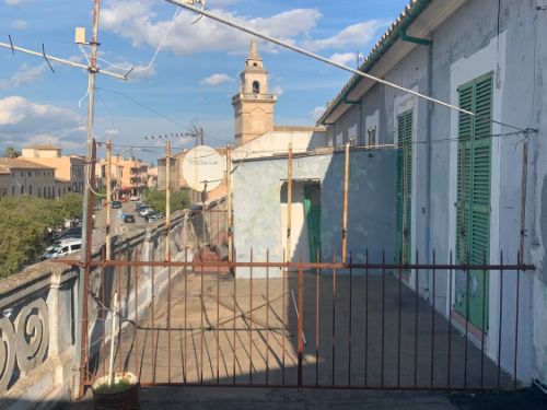 Bâtiment en vente à Santa María del Camí