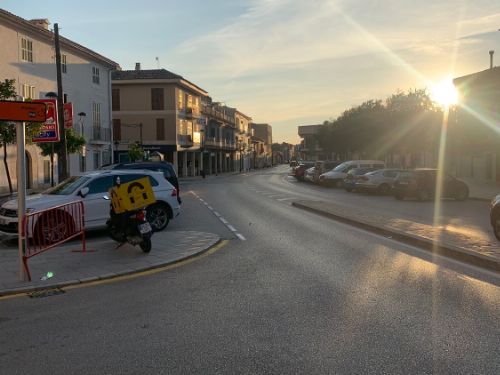 Bâtiment en vente à Santa María del Camí