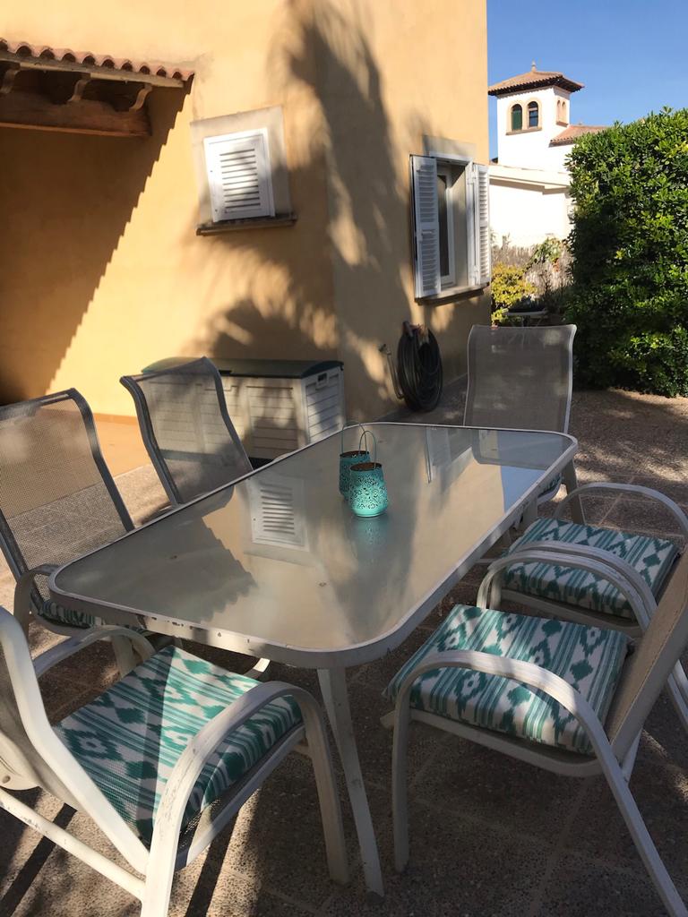 Pavillon en vente à Can Pastilla (Palma de Mallorca)