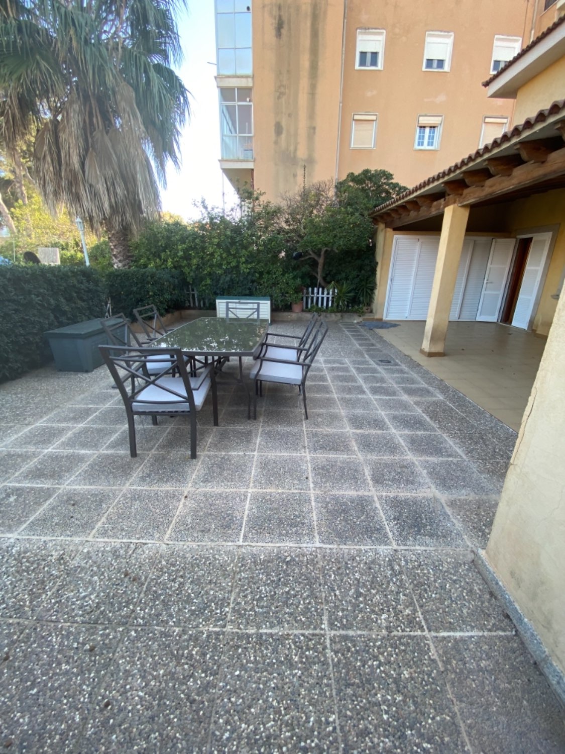 Pavillon en vente à Can Pastilla (Palma de Mallorca)