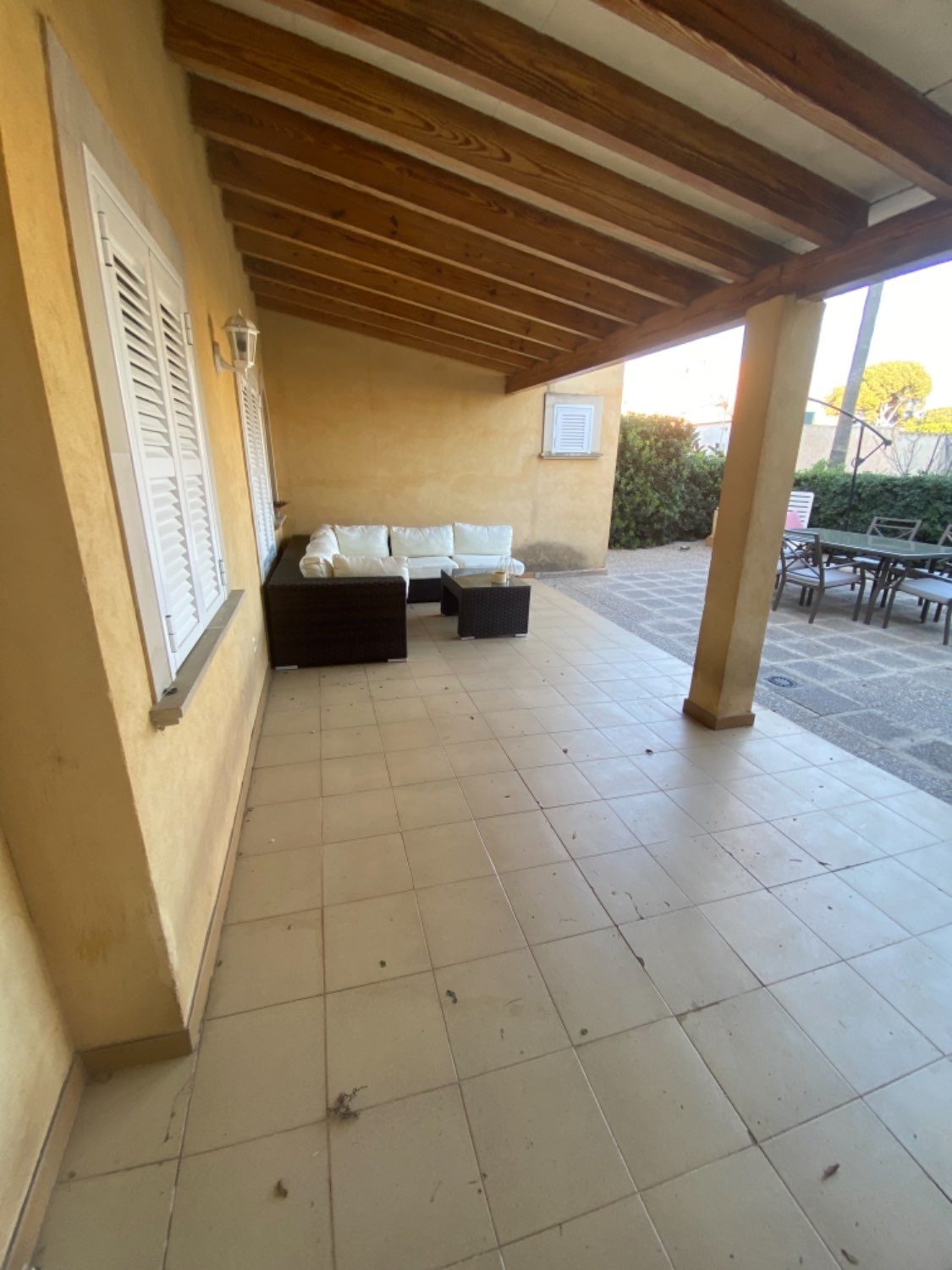 Chalet te koop in Can Pastilla (Palma de Mallorca)